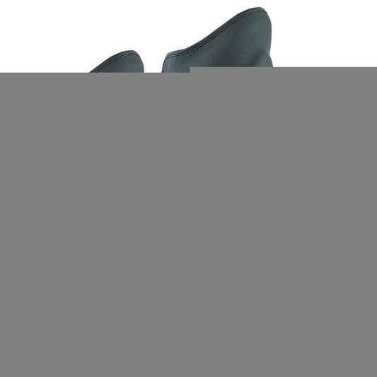 Pro MMA Stand Up Muay Thai Twin Tiger Shin Instep Guards