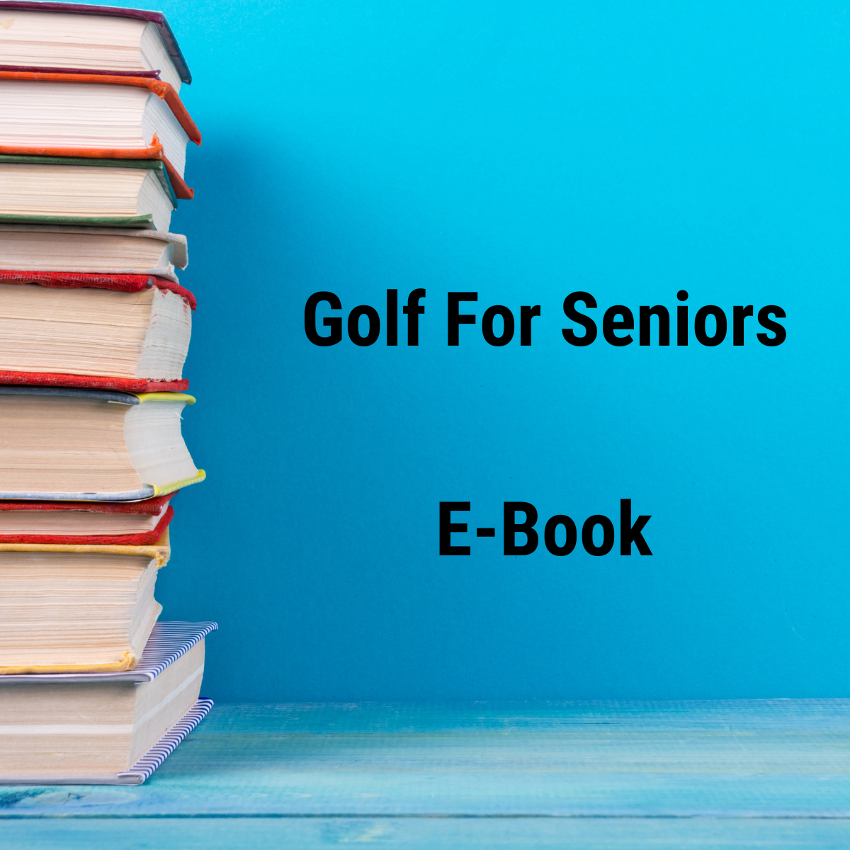 Golf For Seniors