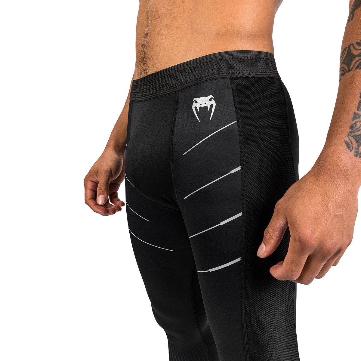 Venum Biomecha MMA/Jiu Jitsu Compression Spats