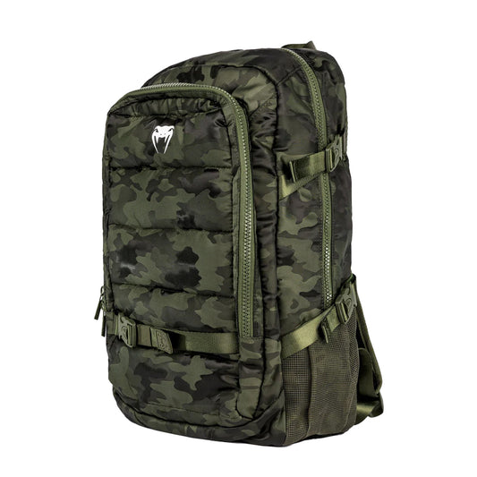 Venum Challenger Pro Backpack - Khaki Camo