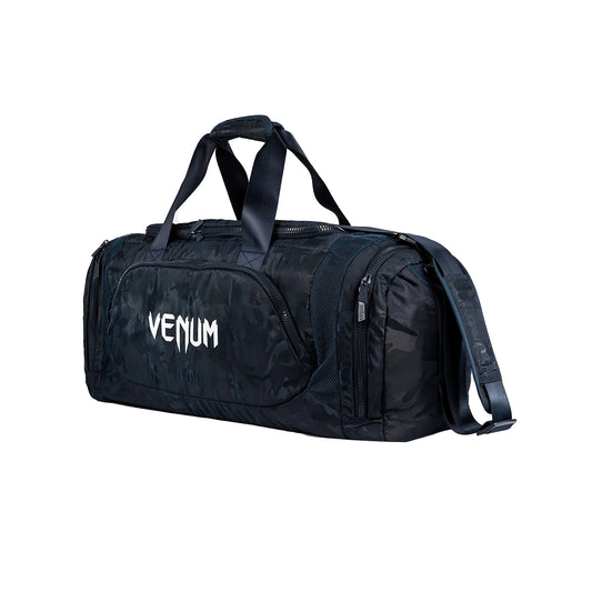 Venum Challenger Pro Trainer Lite Sports Bag - Blue Camo