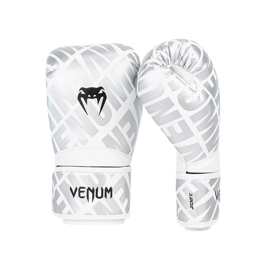 Venum Contender 1.5 XT Boxing Gloves - White