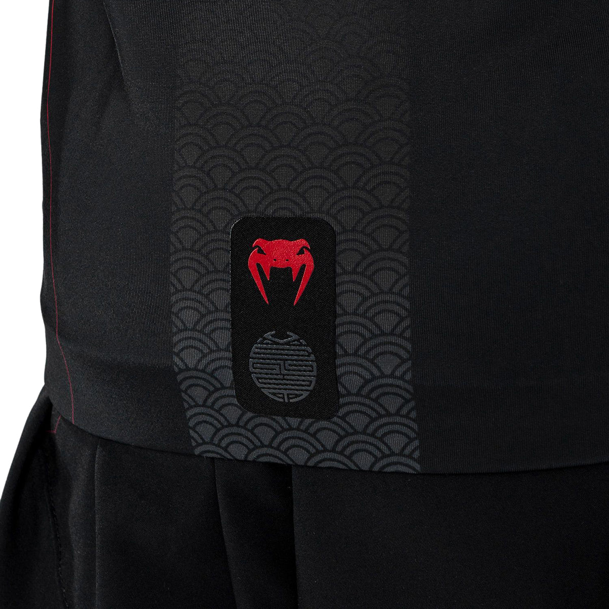 Venum Kids Okinawa 3.0 Short Sleeve Rashguard