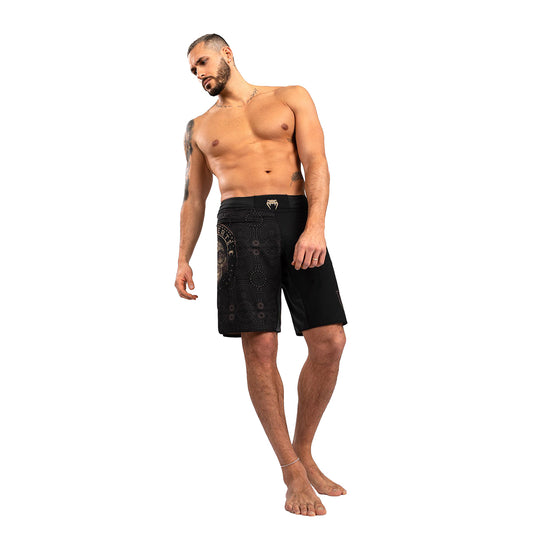 Venum Santa Muerta  MMA/Jiu Jitsu Fight Shorts