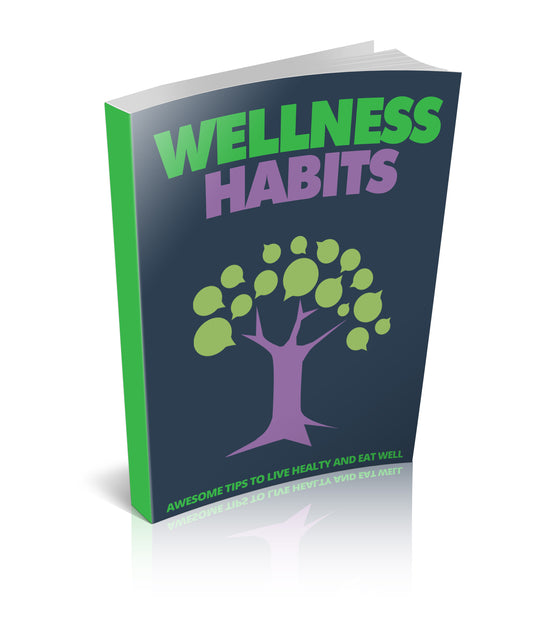 Wellness Habits