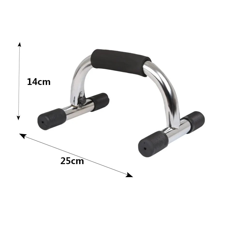 Push Up Bars