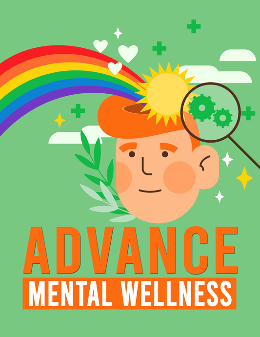 Advance Mental Wellness - Fusion Flex - Digital Download