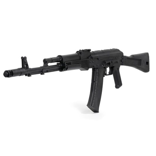 Realistic TP Rubber AK47 Rifle Training Gun ( E406 ) - PRE ORDER