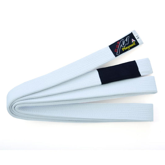 BJJ Pro Deluxe Thick Quality Ju Jitsu Belts
