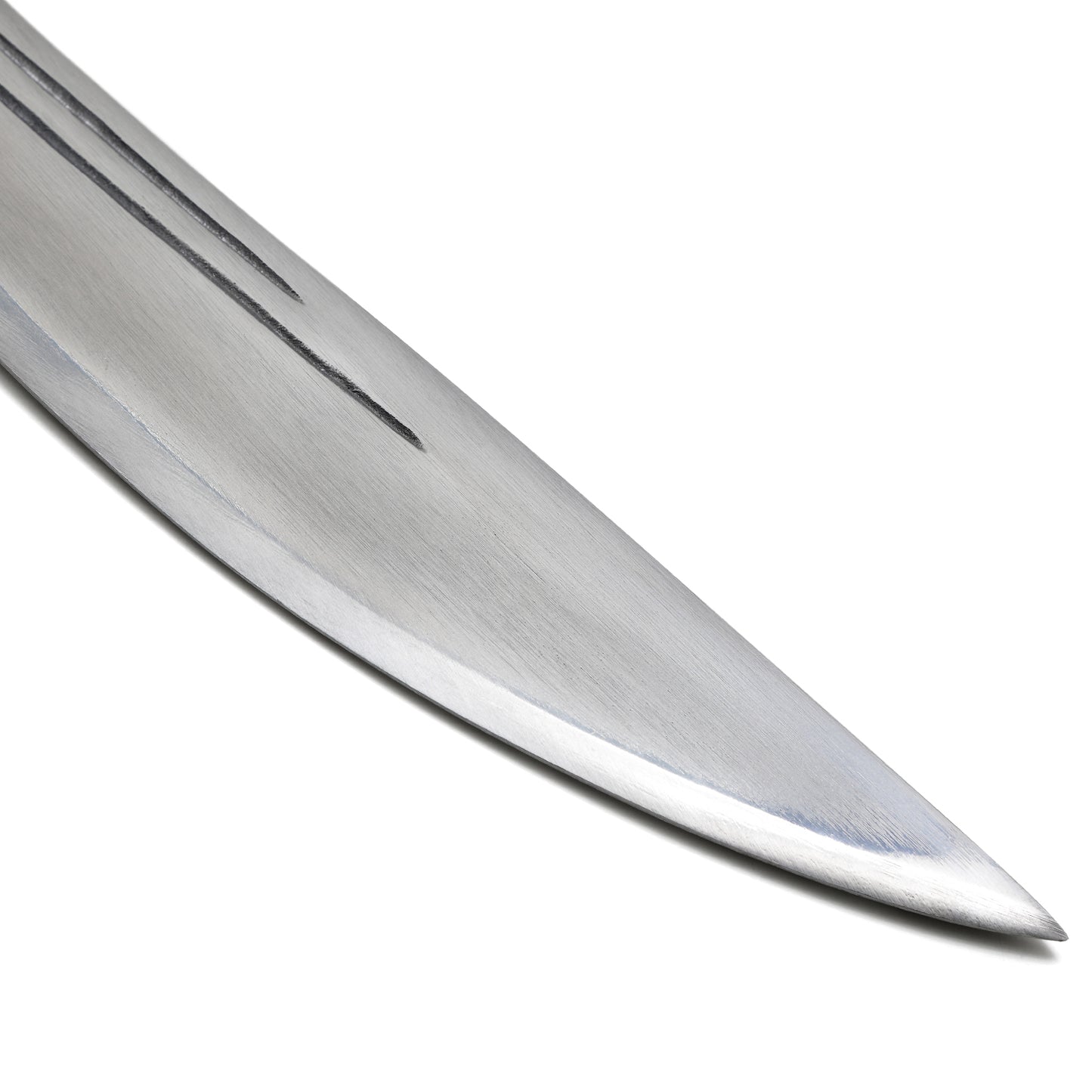 Aluminium Broadsword - 33"