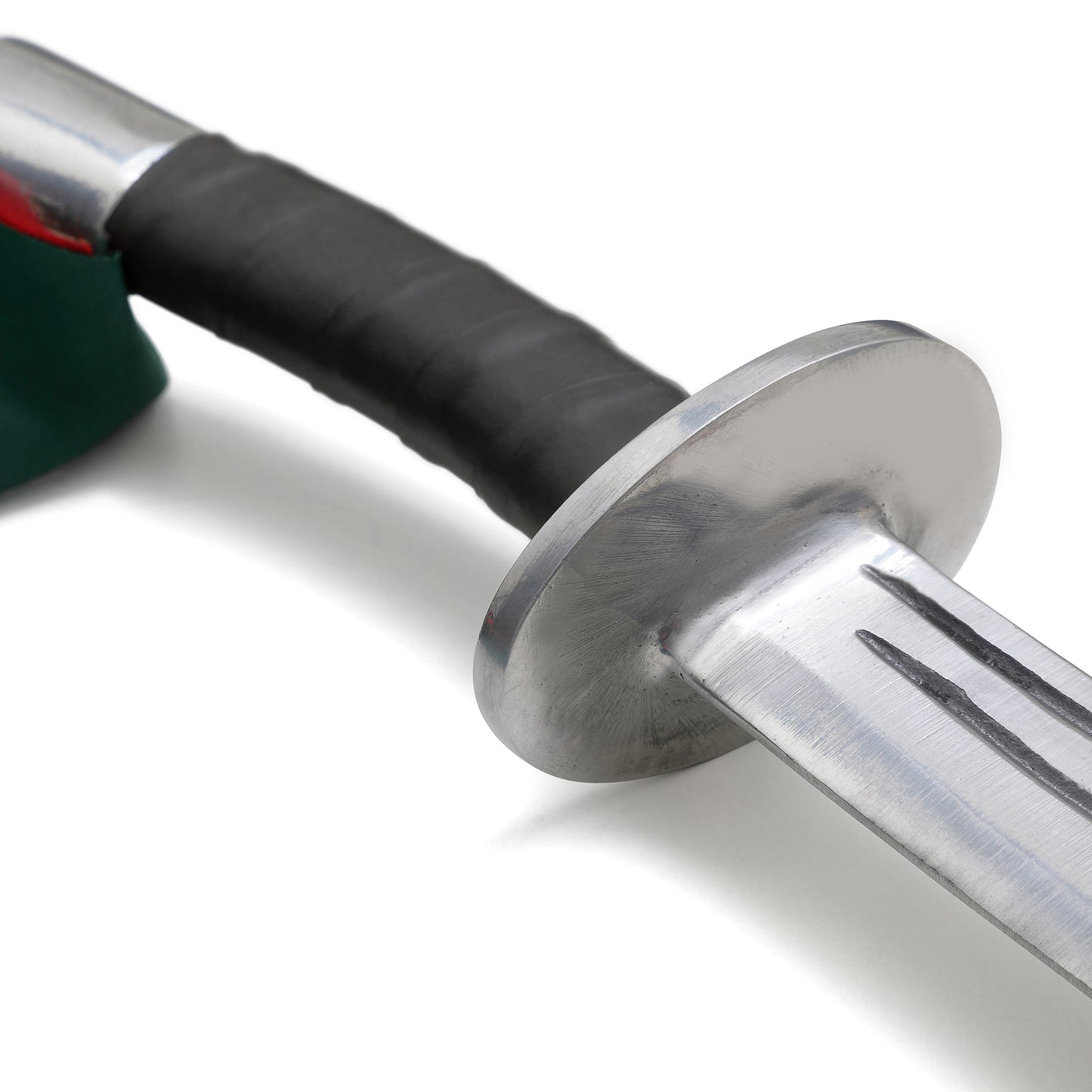 Aluminium Broadsword - Shorter Sword ( 30" )