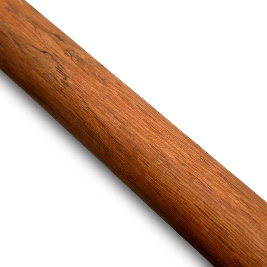 Bo Staff Standard Red Oak - 72" ( 6FT) - ( Grade A )