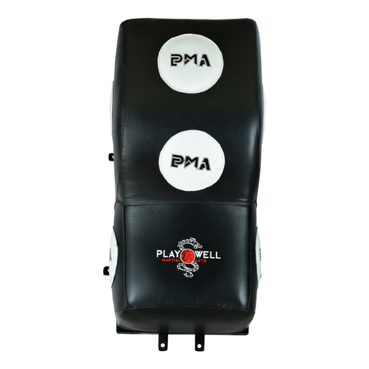 Playwell Full Leather Punching Upper Cut Wall Unit