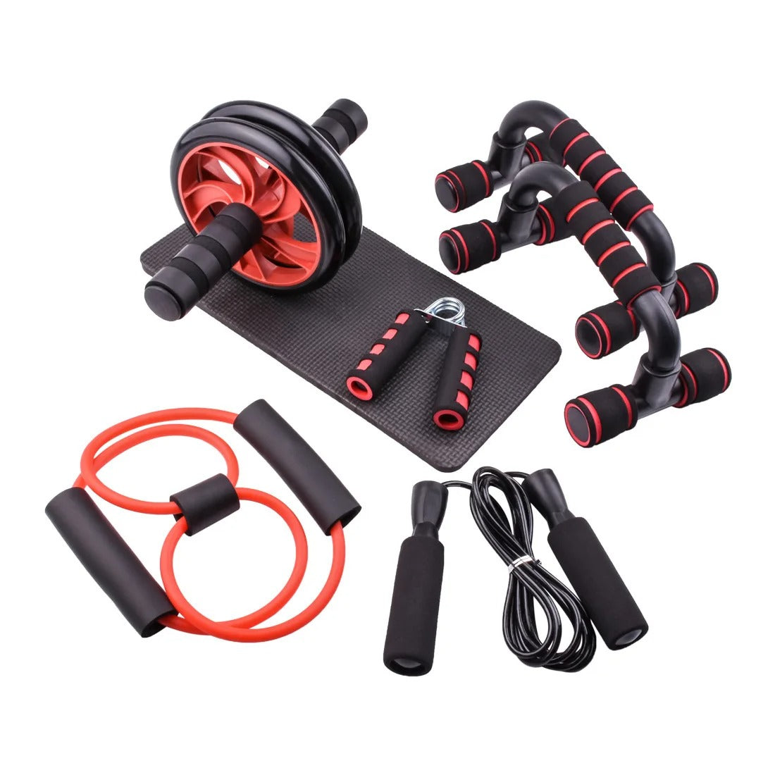 Full Functional Workout Kit