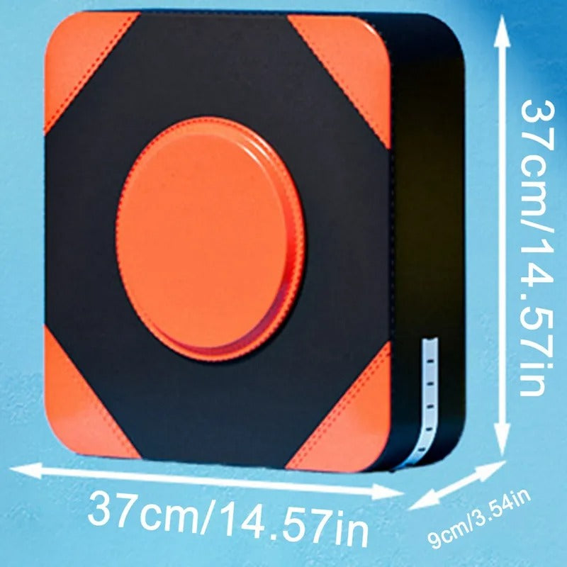 Wall Punching Pad