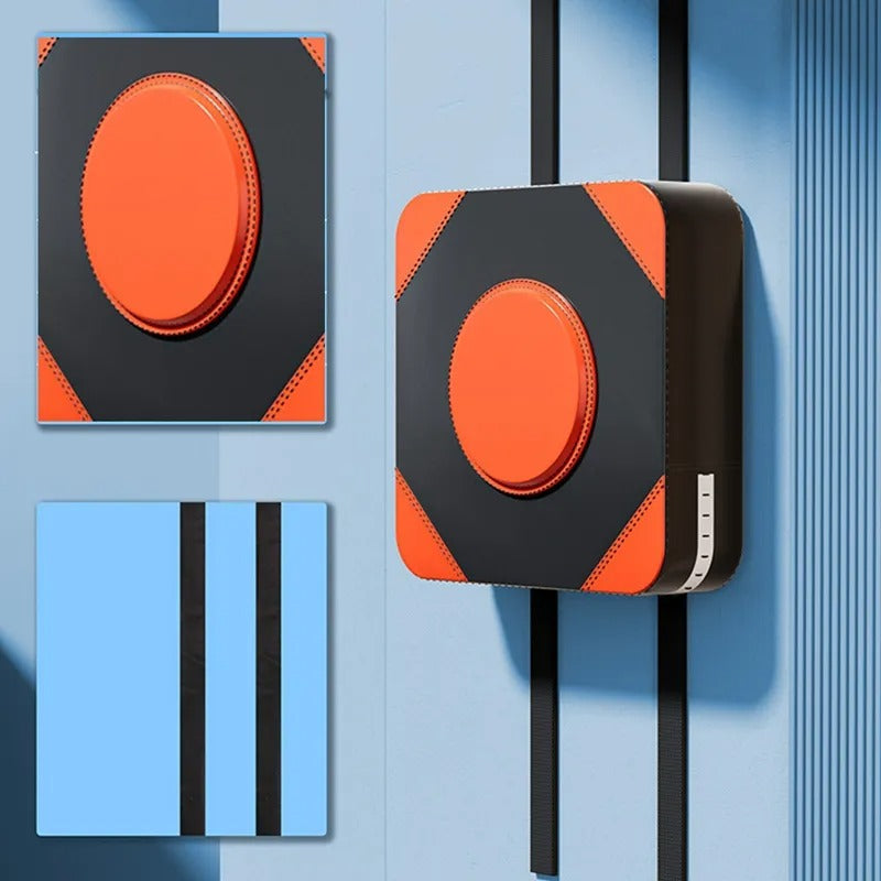 Wall Punching Pad