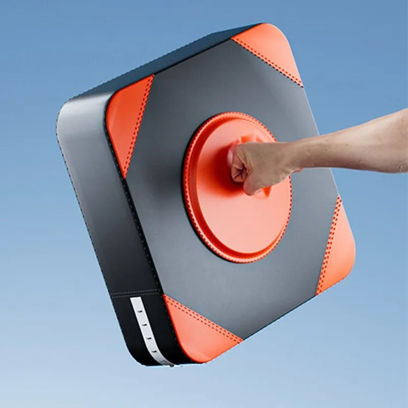 Wall Punching Pad