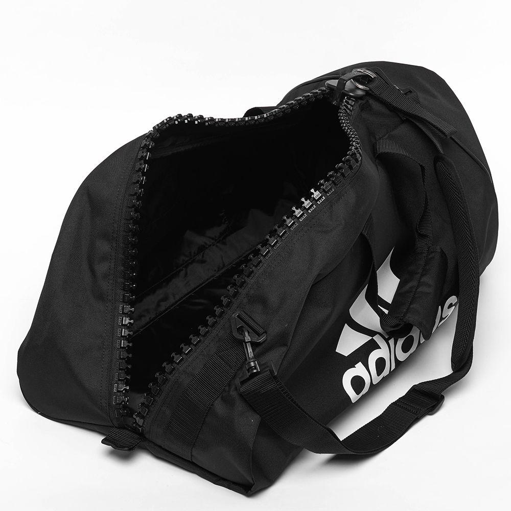 Adidas 2 in 1 Holdall Sports Bag - Boxing