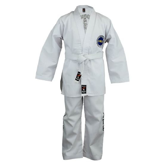Adults ITF Taekwondo Students Suit