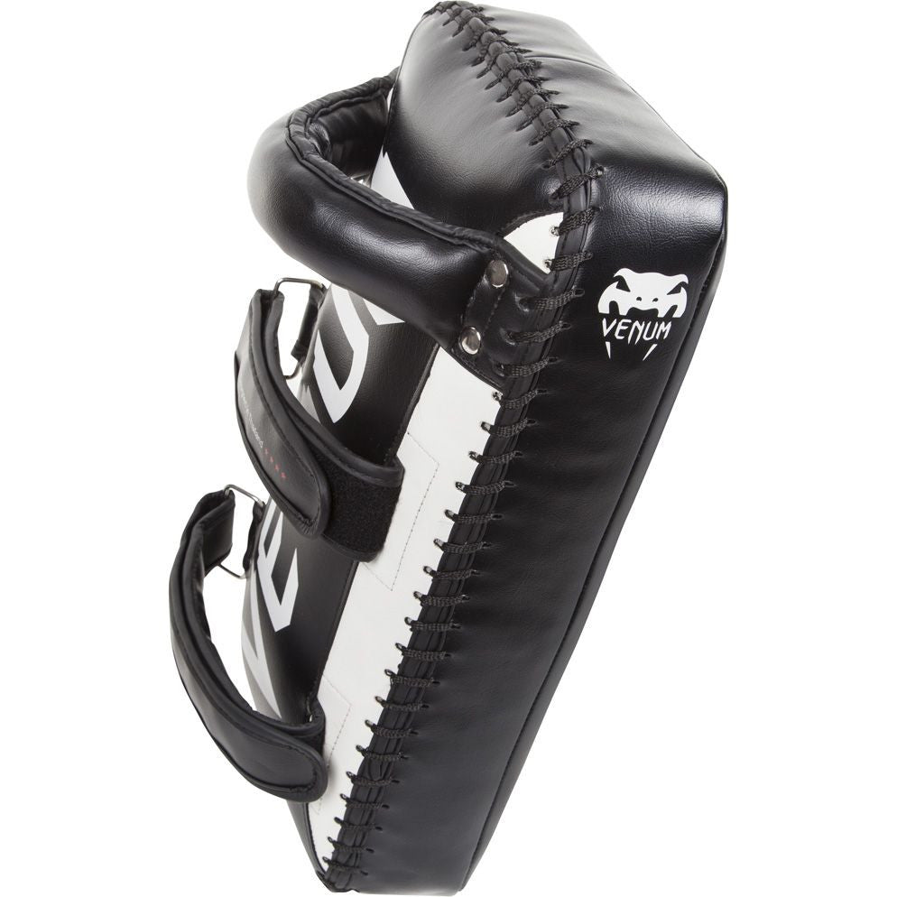 Venum Giant Thai Kick Pads Straight - Pair