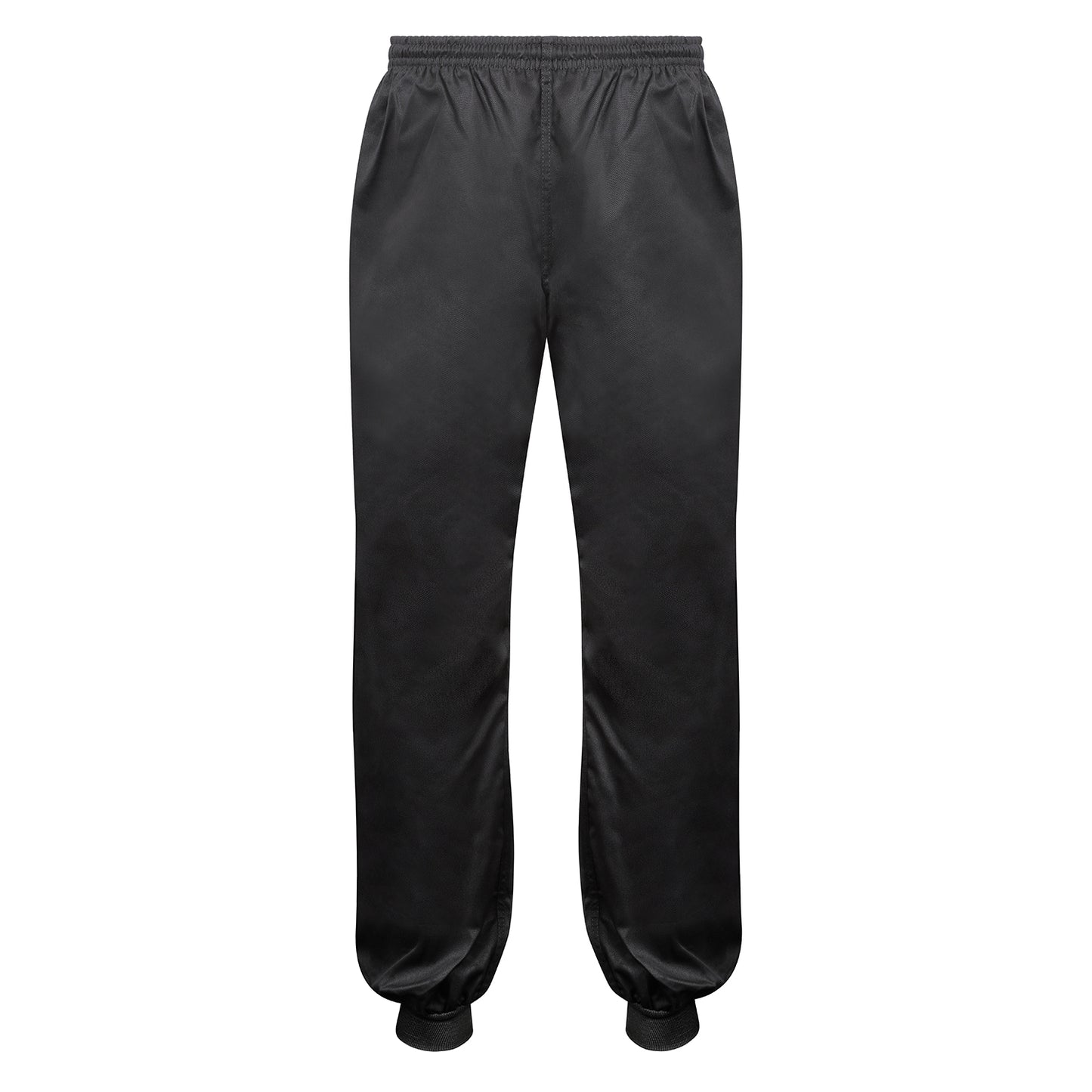 Kung Fu Childrens Black Trousers 9oz : 100% Cotton: