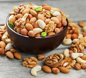 10 Superfoods For Optimal Brain Health and Performance - Fusion Flex - Digital Download