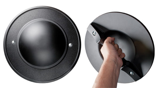 Cold Steel Medieval Buckler