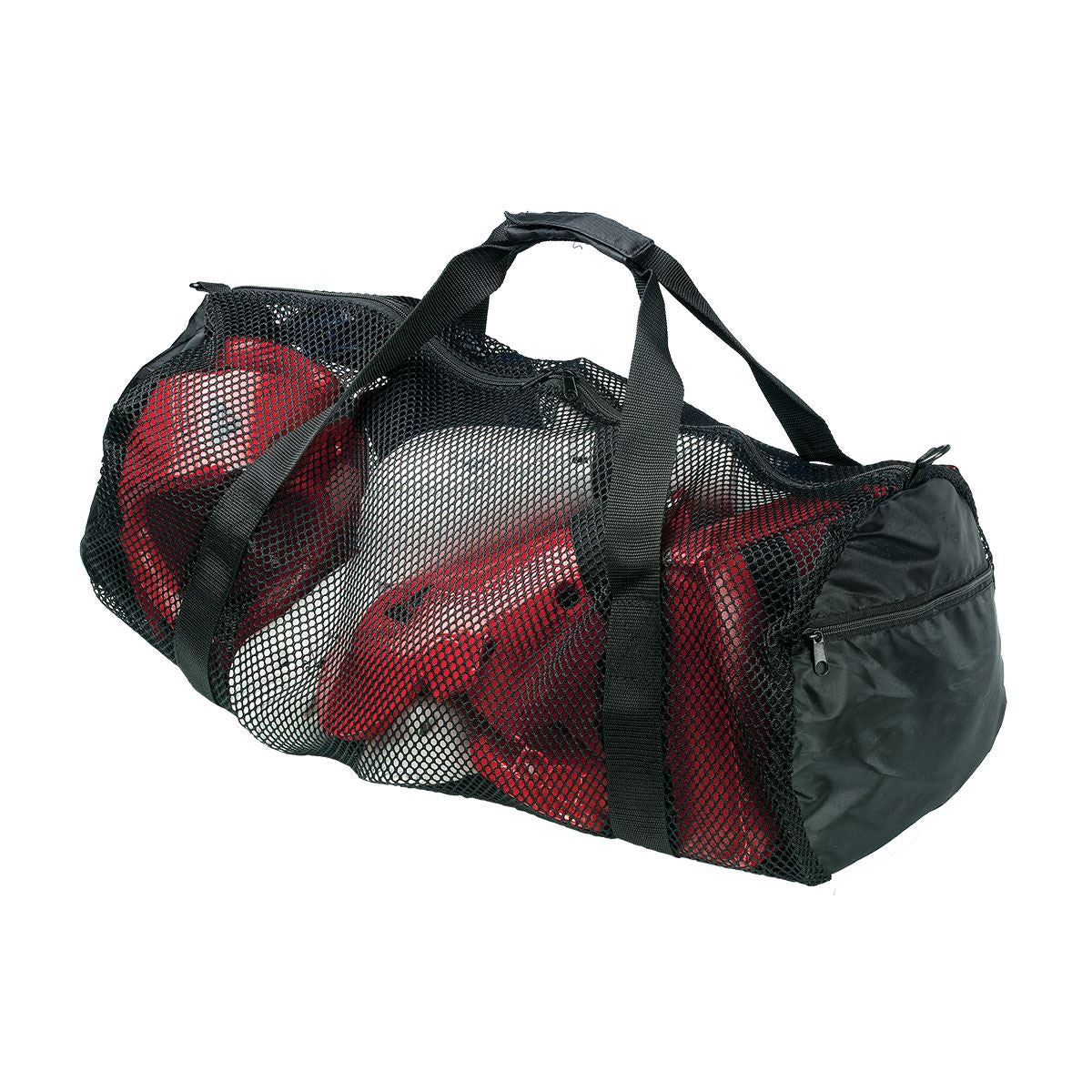 Mesh Tote Sports Bag