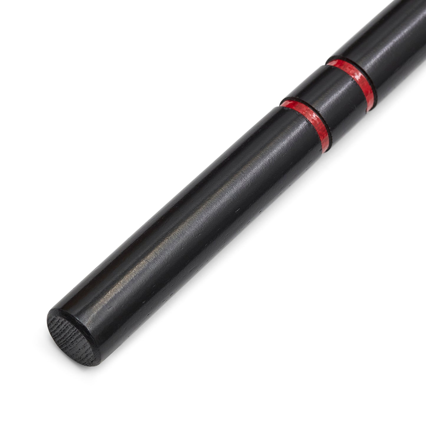 Escrima Stick Black Wood