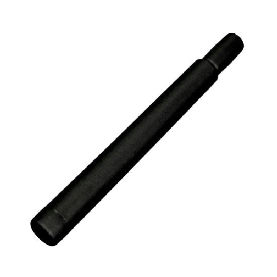 Black Plastic Self Defence Telescopic  Baton
