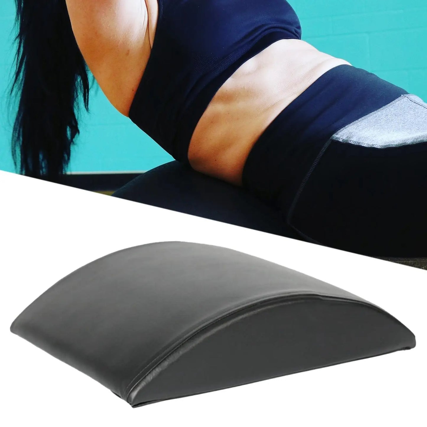 Ab Exercise Pad- Fusion Flex