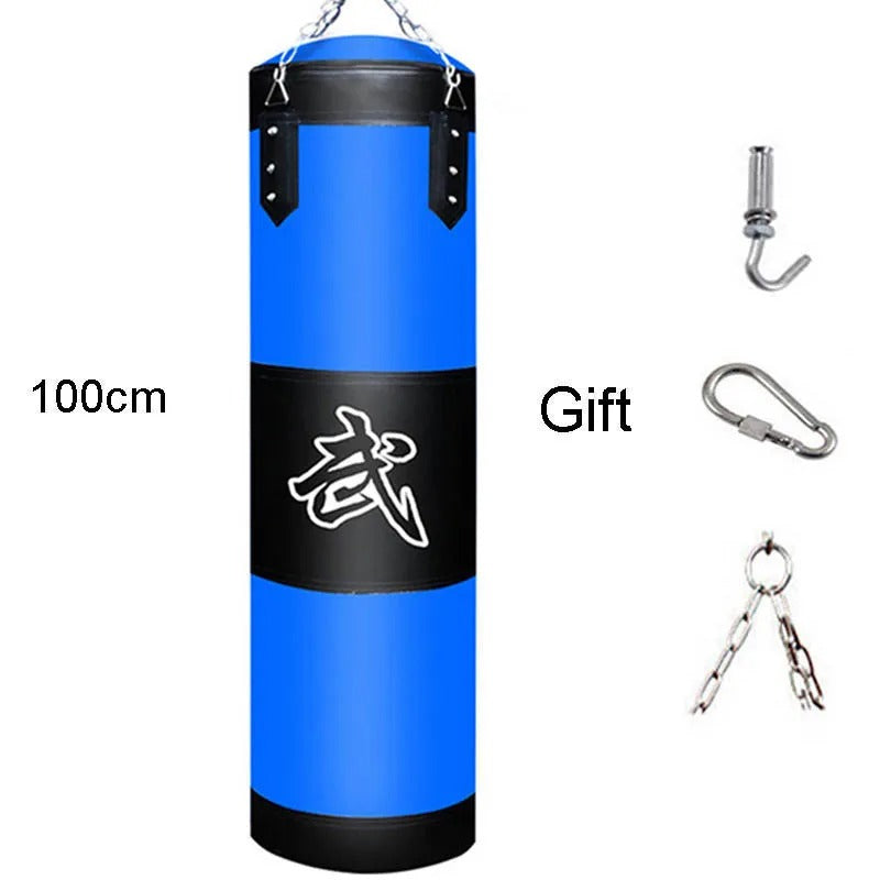 Heavy Duty Punch Bag