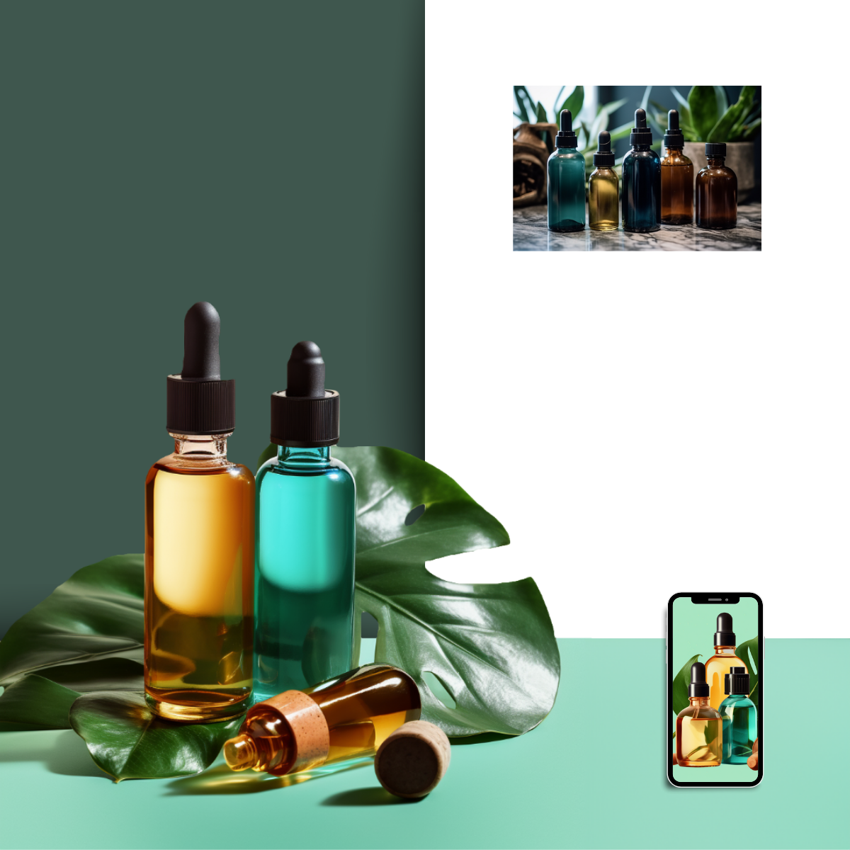 Aromatherapy for Weight Loss and Appetite Control - Fusion Flex - Digital Download