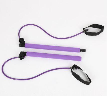 Chest Expander Puller- Fusion Flex