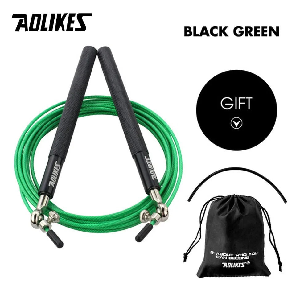 Geen Speed Jump Rope 