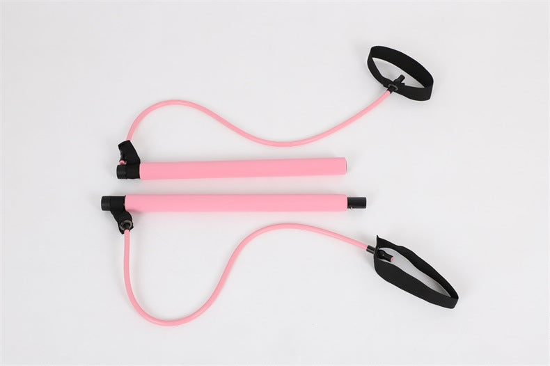 Chest Expander Puller- Fusion Flex