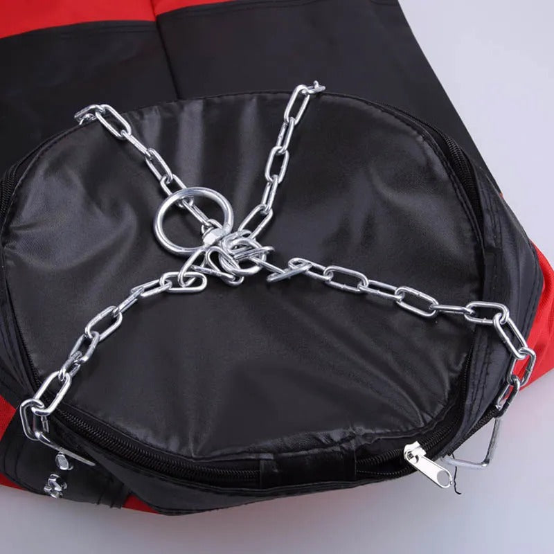 Heavy Duty Punch Bag