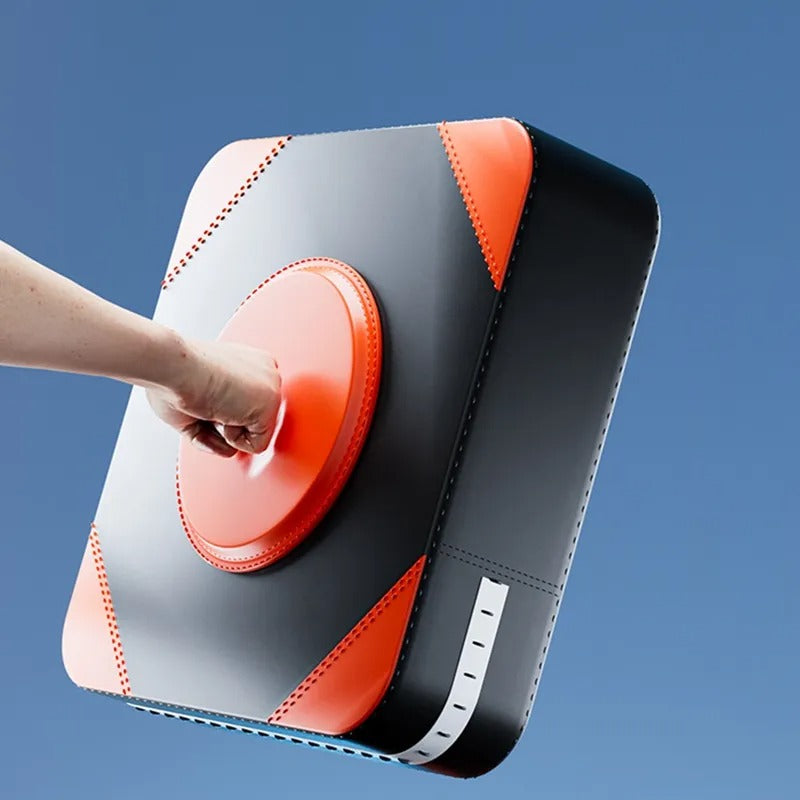 Wall Punching Pad