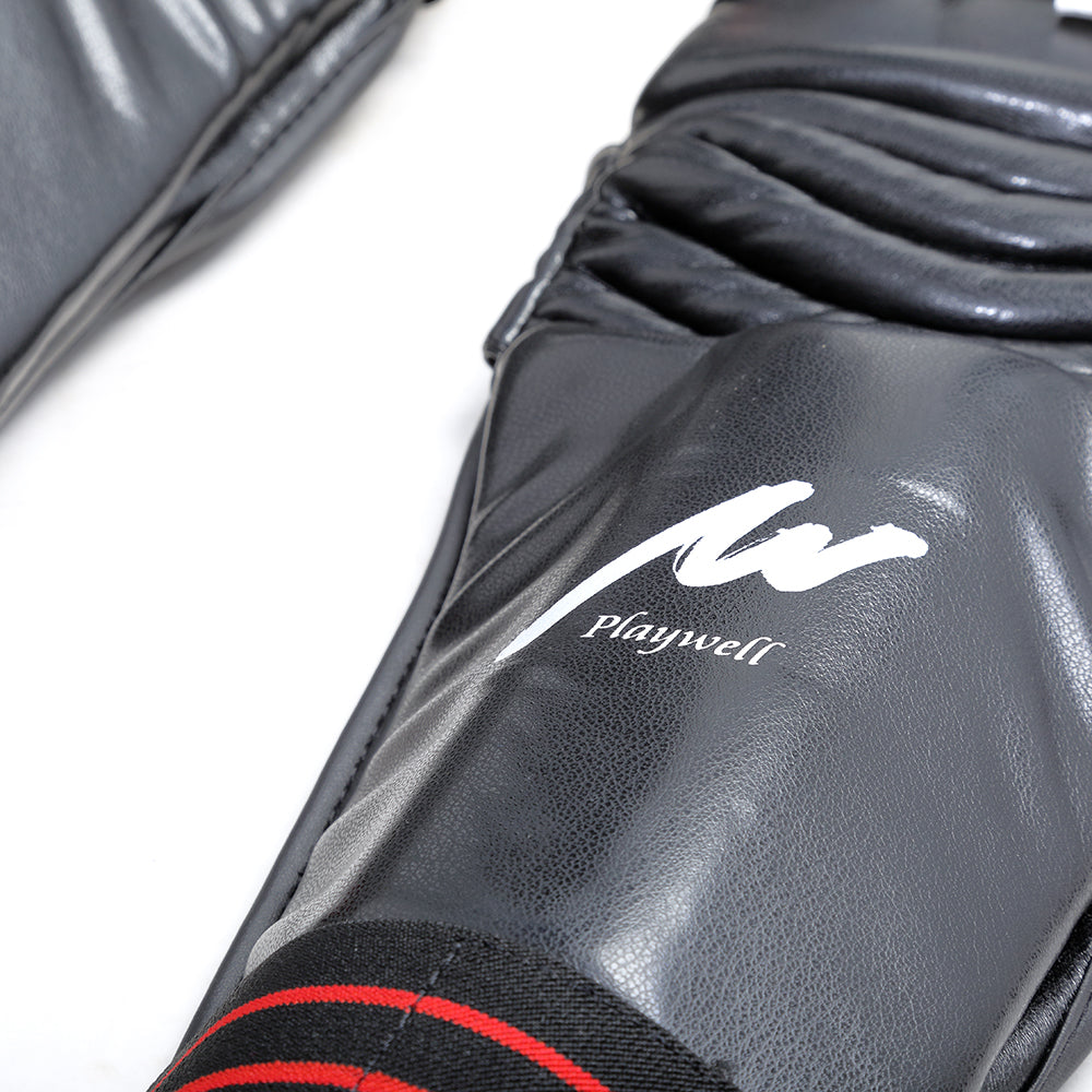 3 In 1 Shin, Thigh,  Knee Protection