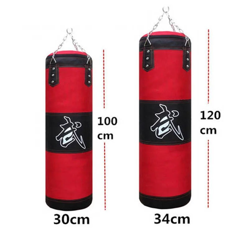 Heavy Duty Punch Bag
