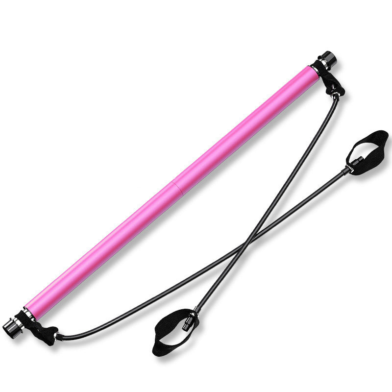 Chest Expander Puller- Fusion Flex