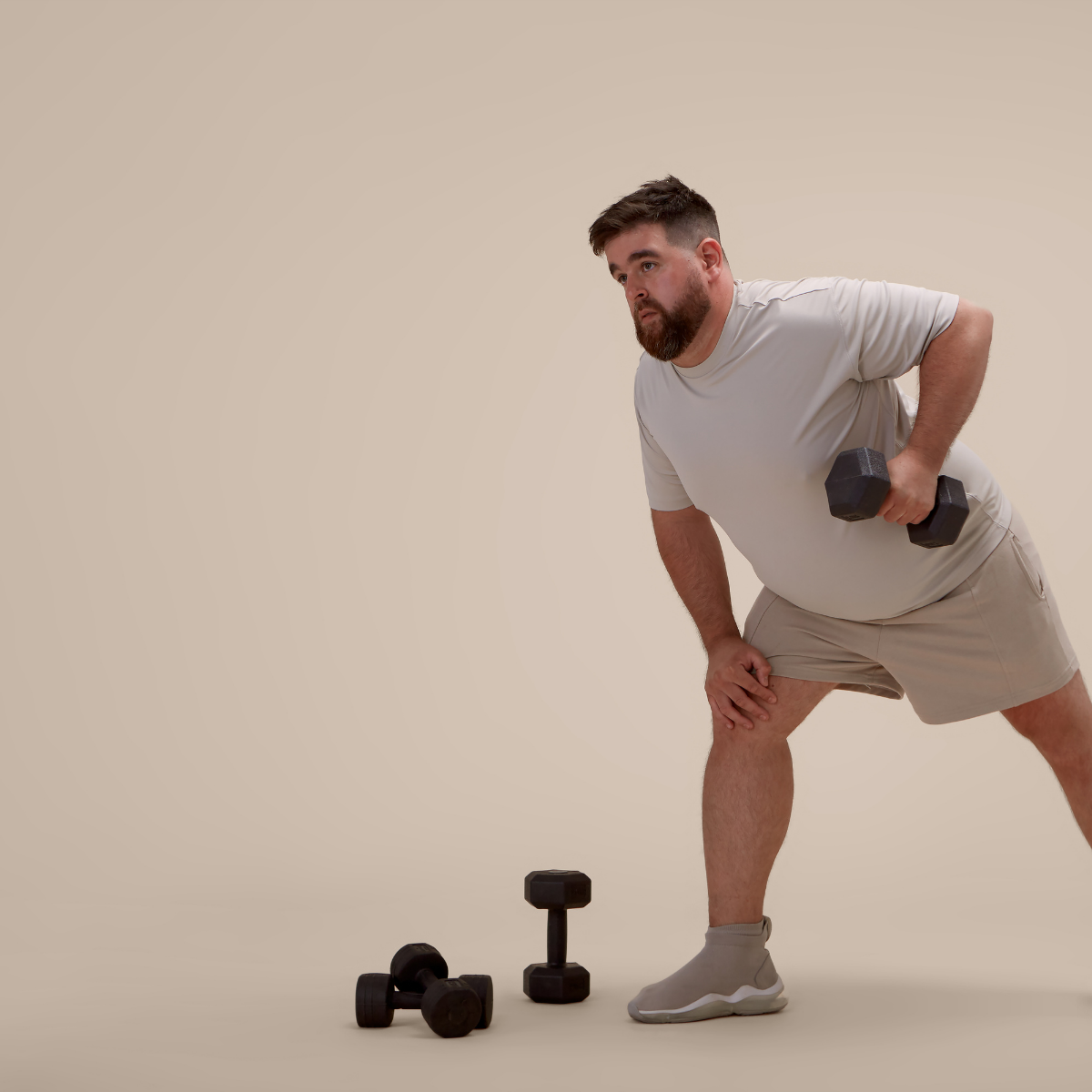 Weight Loss Kickstart Ebook - FusionFlex - Instant Download