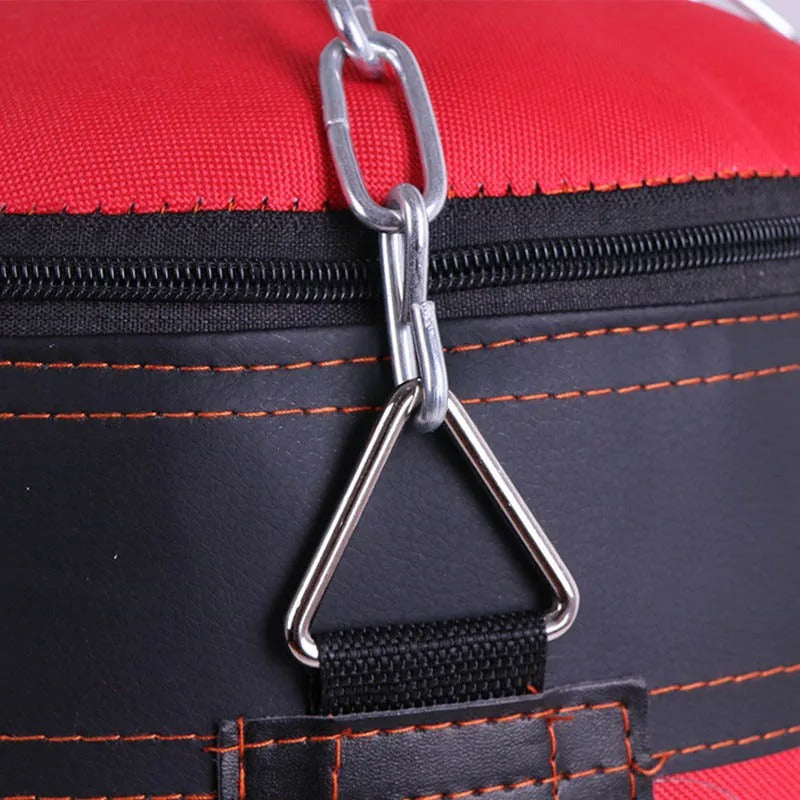 Heavy Duty Punch Bag