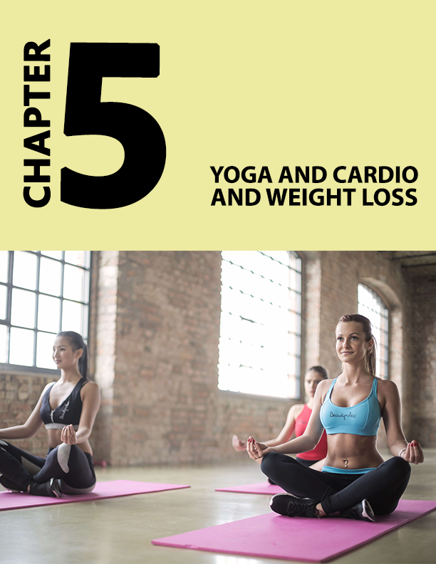 Absolute Yoga Digital Course - Fusion Flex - Instant Download