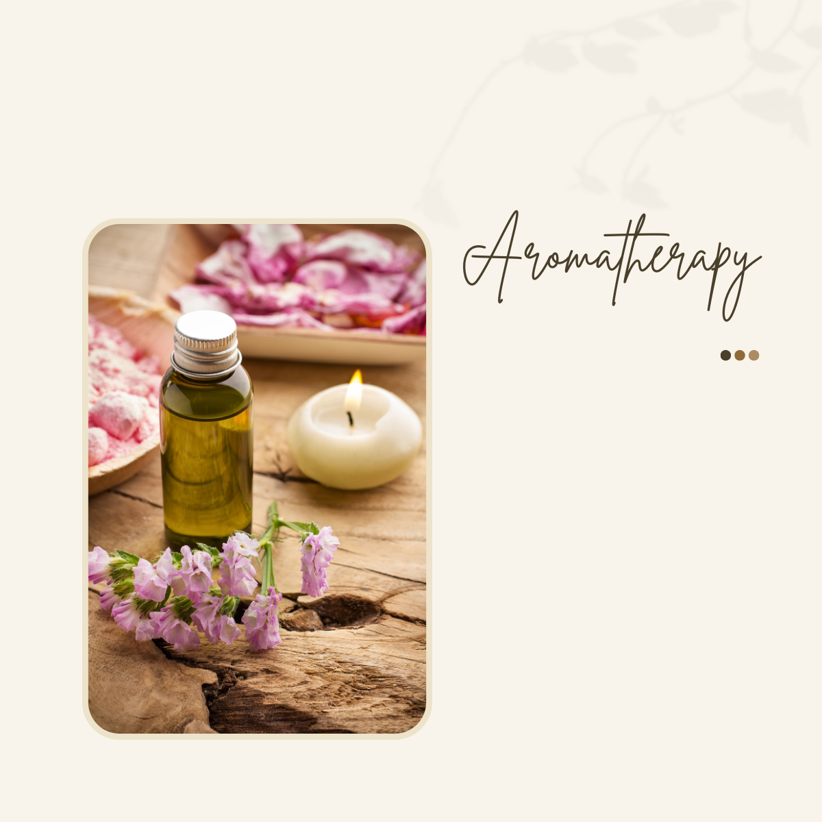 Aromatherapy for Weight Loss and Appetite Control - Fusion Flex - Digital Download