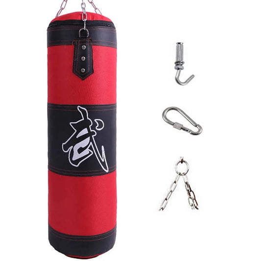 Heavy Duty Punch Bag