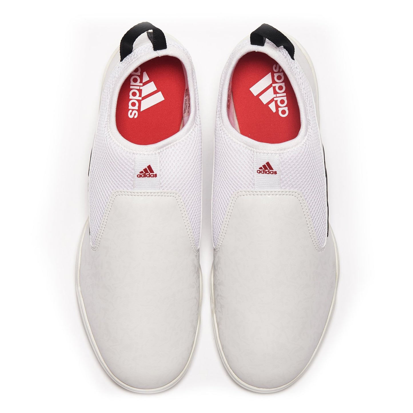 Adidas Pro Contestant Martial Arts Training Shoes - White