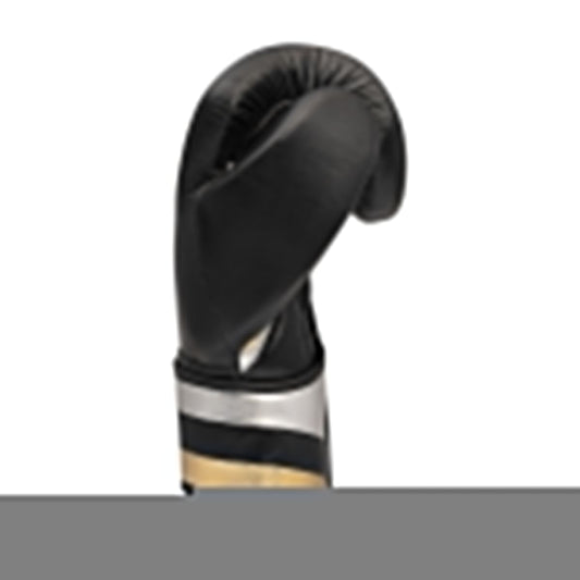 Adidas Pro Adispeed Boxing Gloves - Black