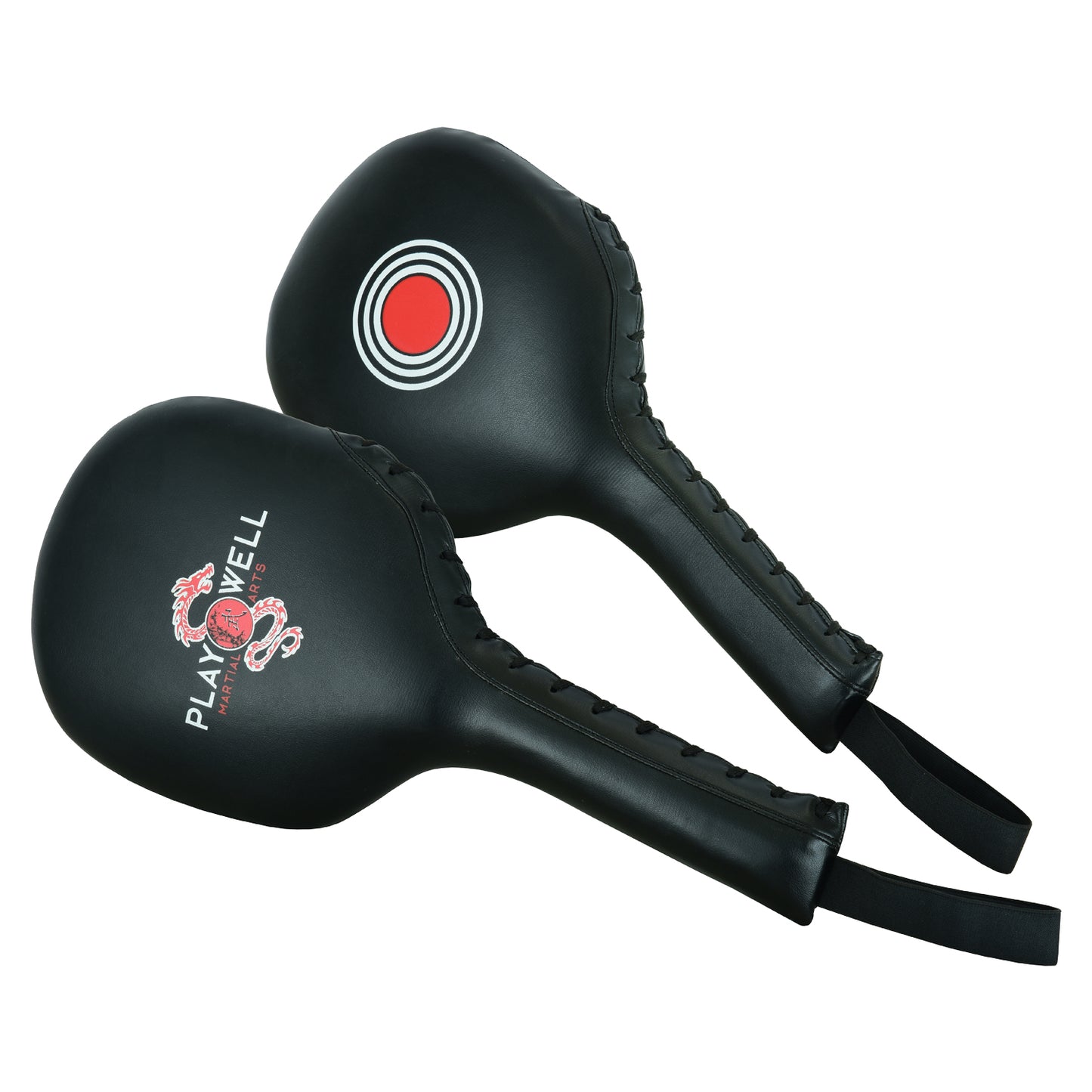 Boxing Pro Punch Paddles  - Pair