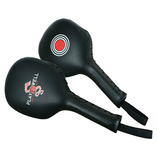 Boxing Pro Punch Paddles  - Pair